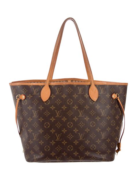 louis vuitton goyard|louis vuitton neverfull mm fashionphile.